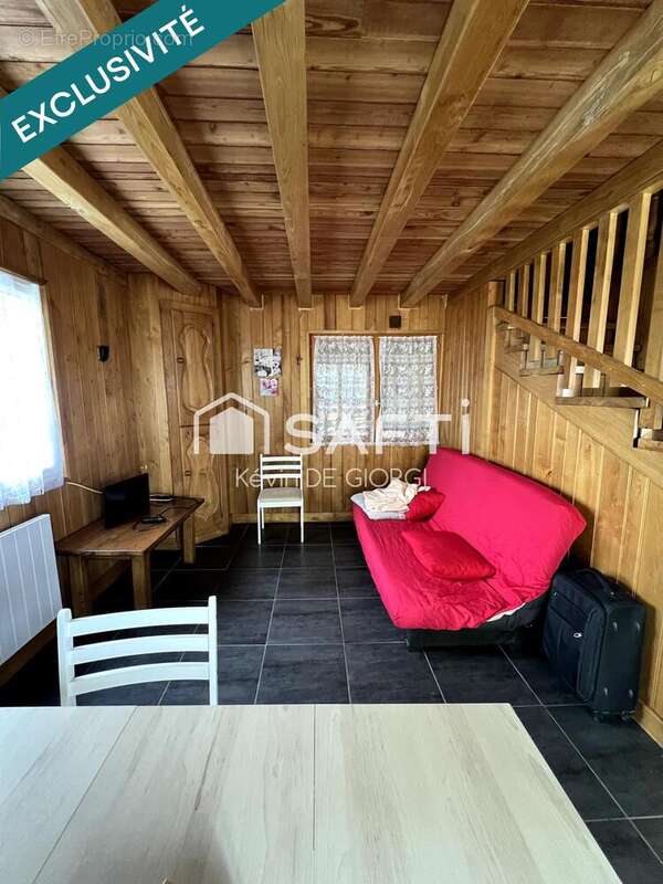 Photo 4 - Maison à BROMMAT
