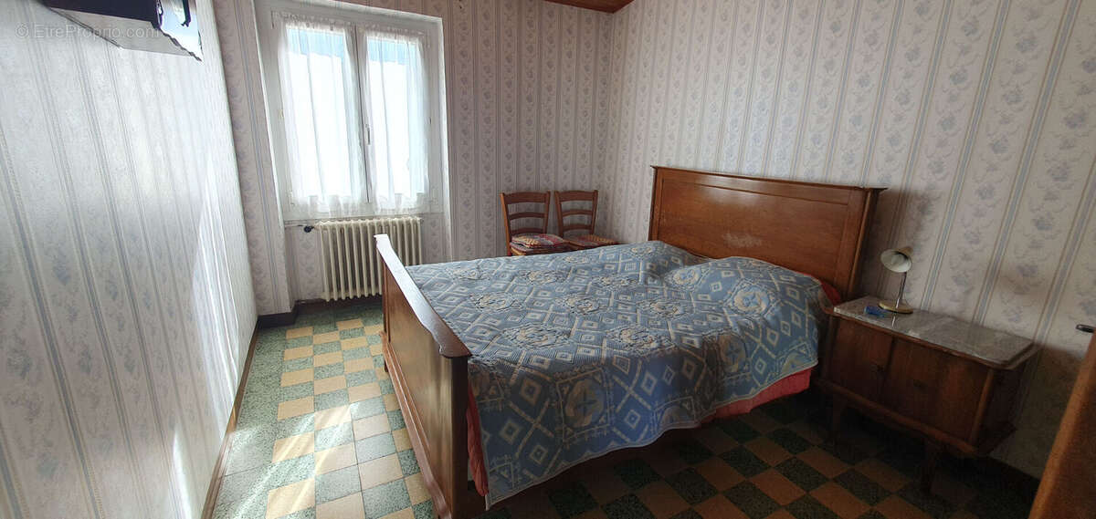 Maison à CHALLANS