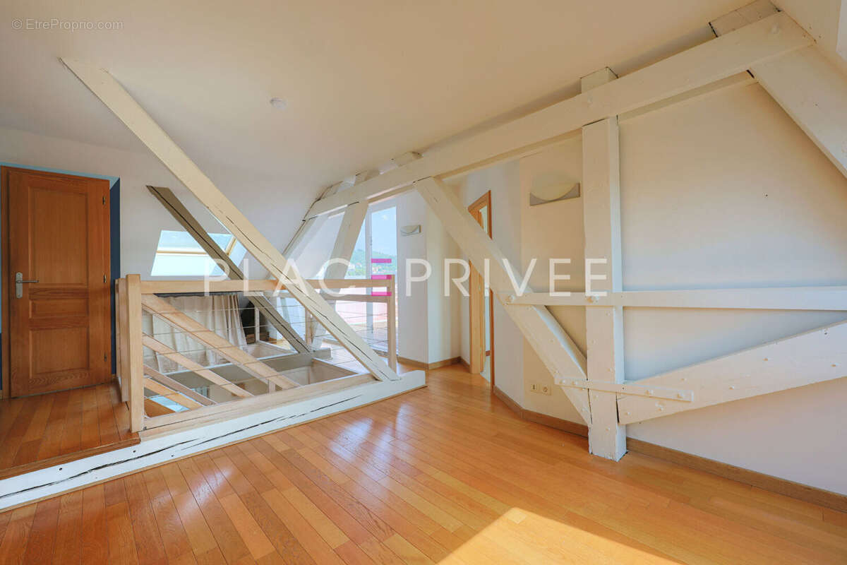Appartement à EPINAL