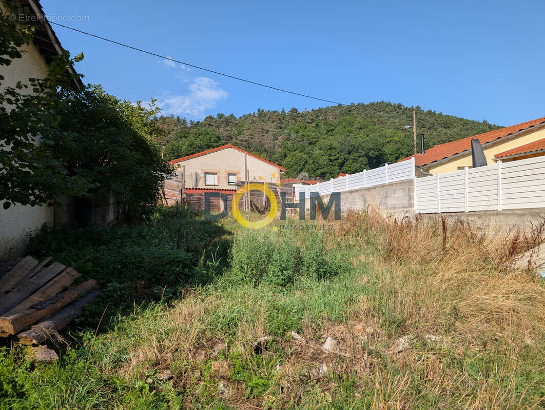 Maison avec jardin et garage - photo 17