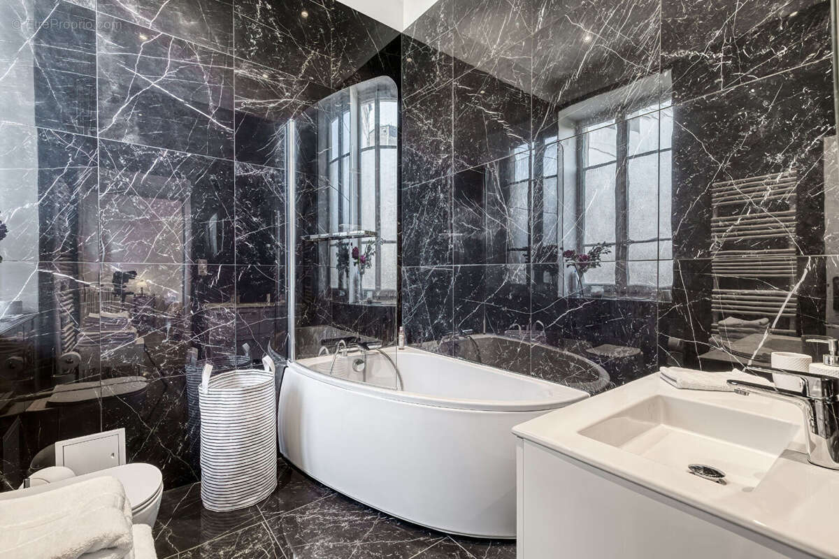 Appartement à AIX-LES-BAINS