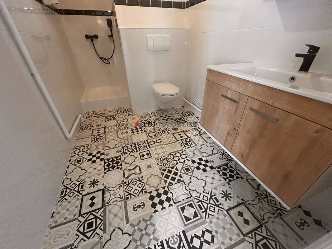 Appartement à CERET