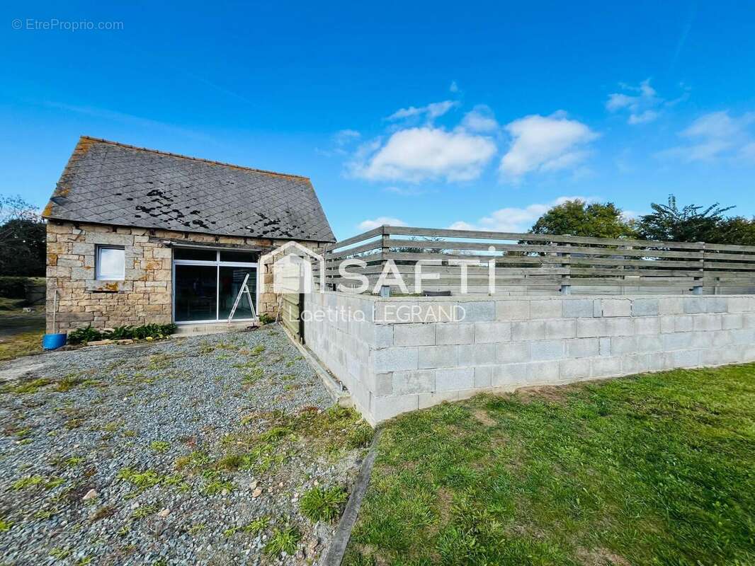 Photo 4 - Maison à PEDERNEC