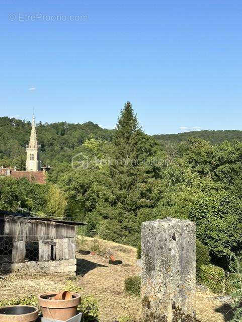 Maison de village  - 116 m2 - photo 4