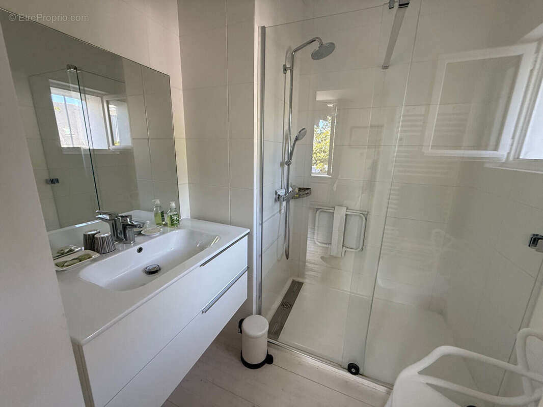 Maison à LE CROISIC