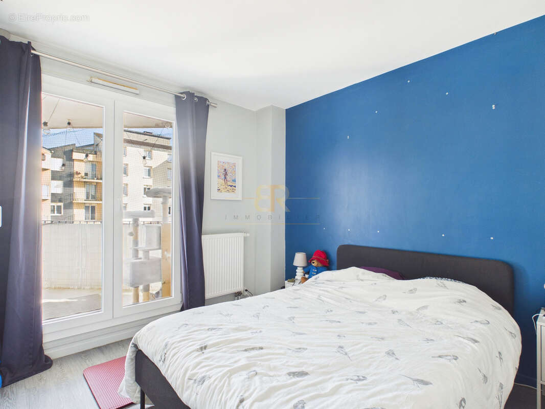 Appartement à NOISIEL