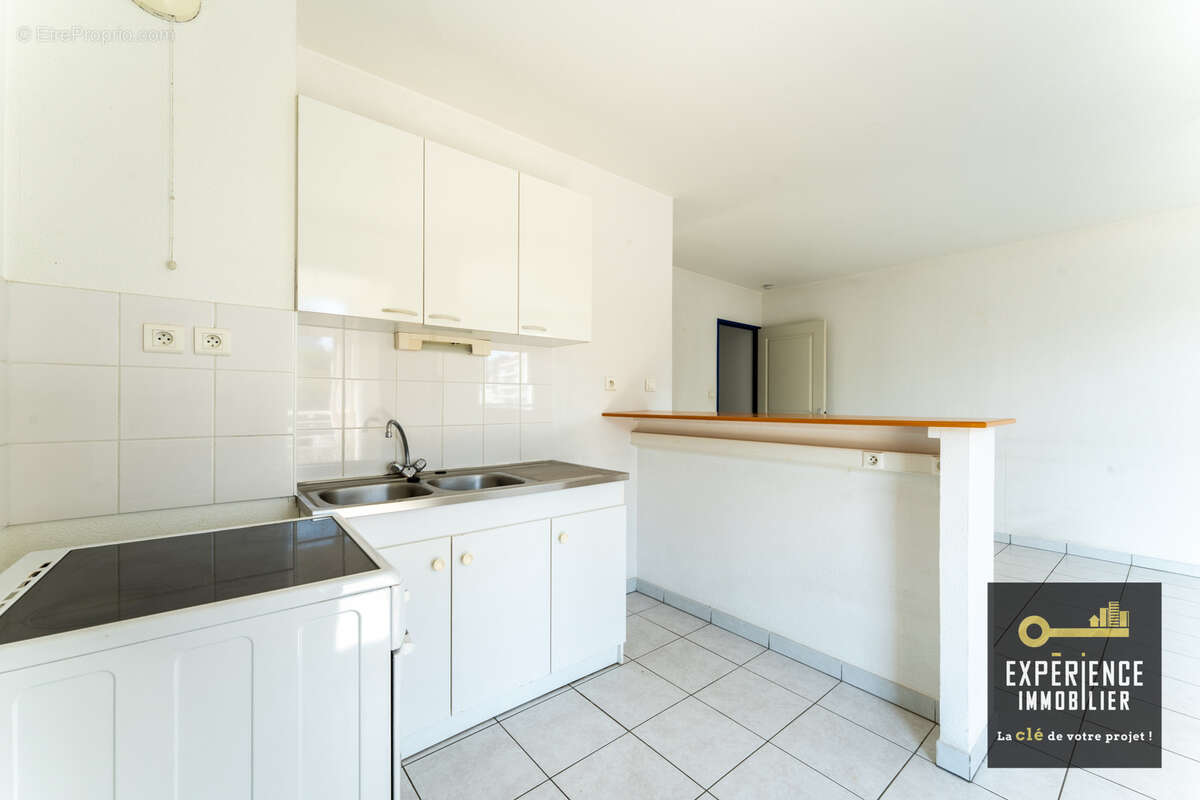 Appartement T2 Proche du Centre de Saint-Brieuc - photo 8