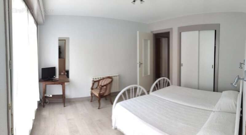 Appartement à BAINS-LES-BAINS