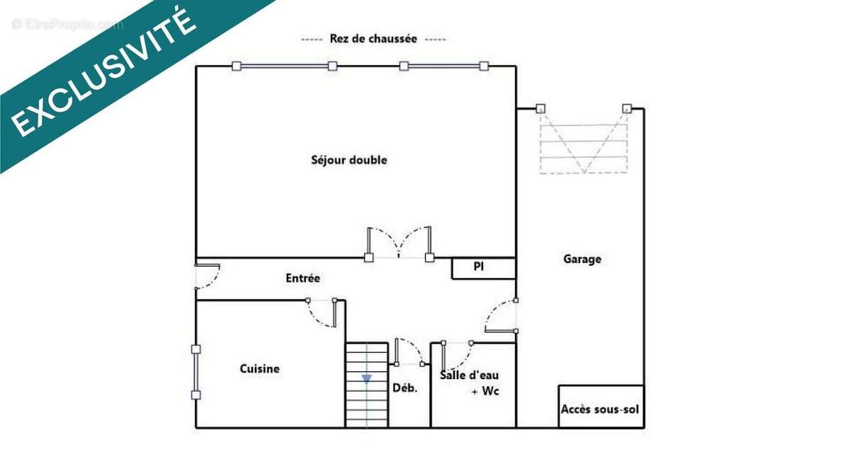 Photo 9 - Maison à NEUILLY-PLAISANCE