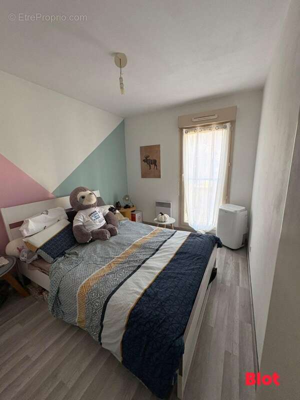 Appartement à SAINT-ARMEL