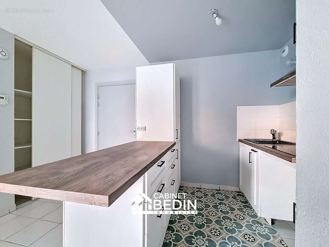 Appartement à SAINT-ALBAN