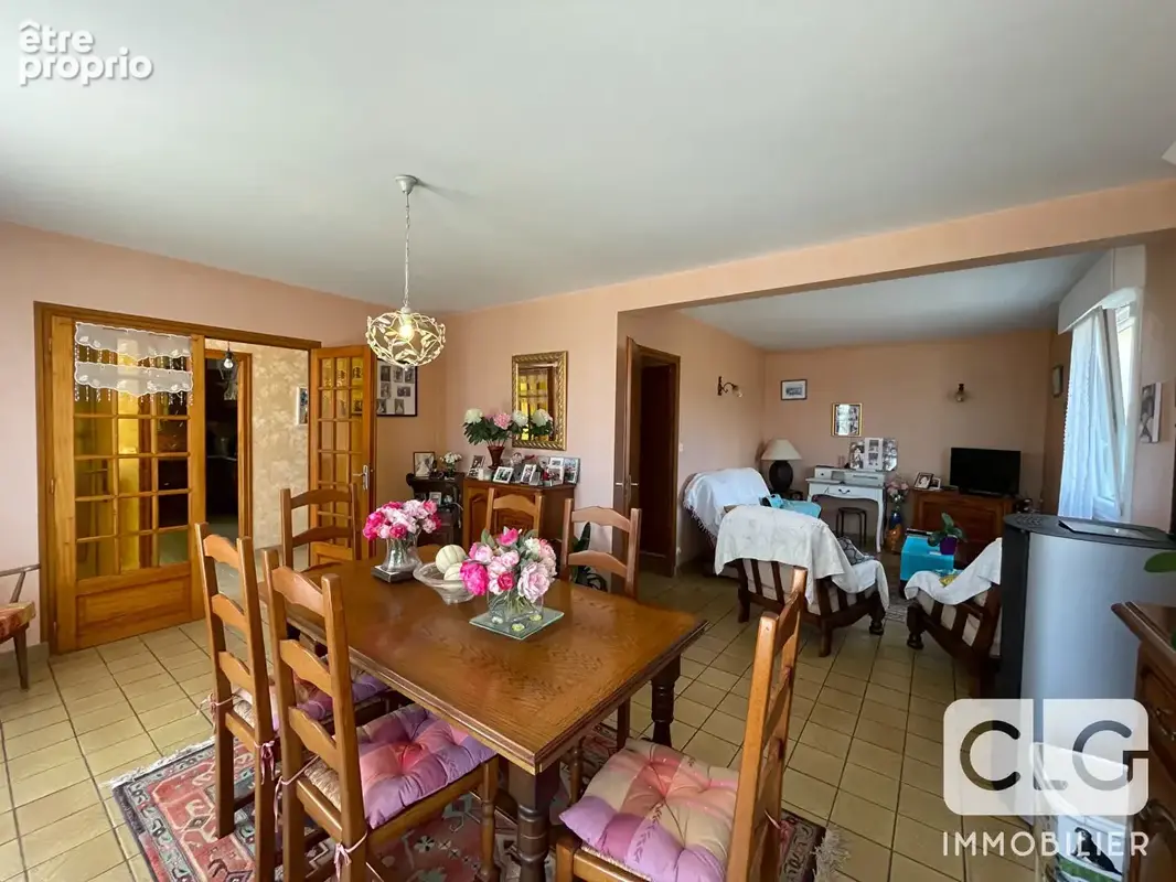 Maison Plonéour-Lanvern - photo 6