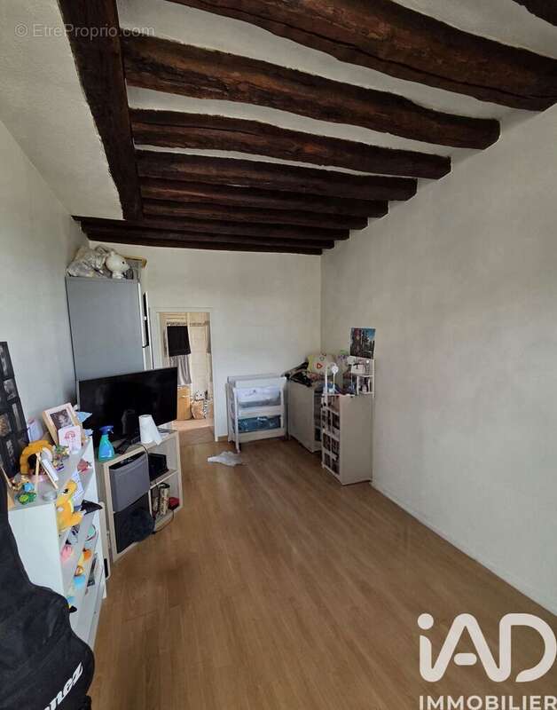 Photo 3 - Appartement à LA CHAPELLE-EN-SERVAL