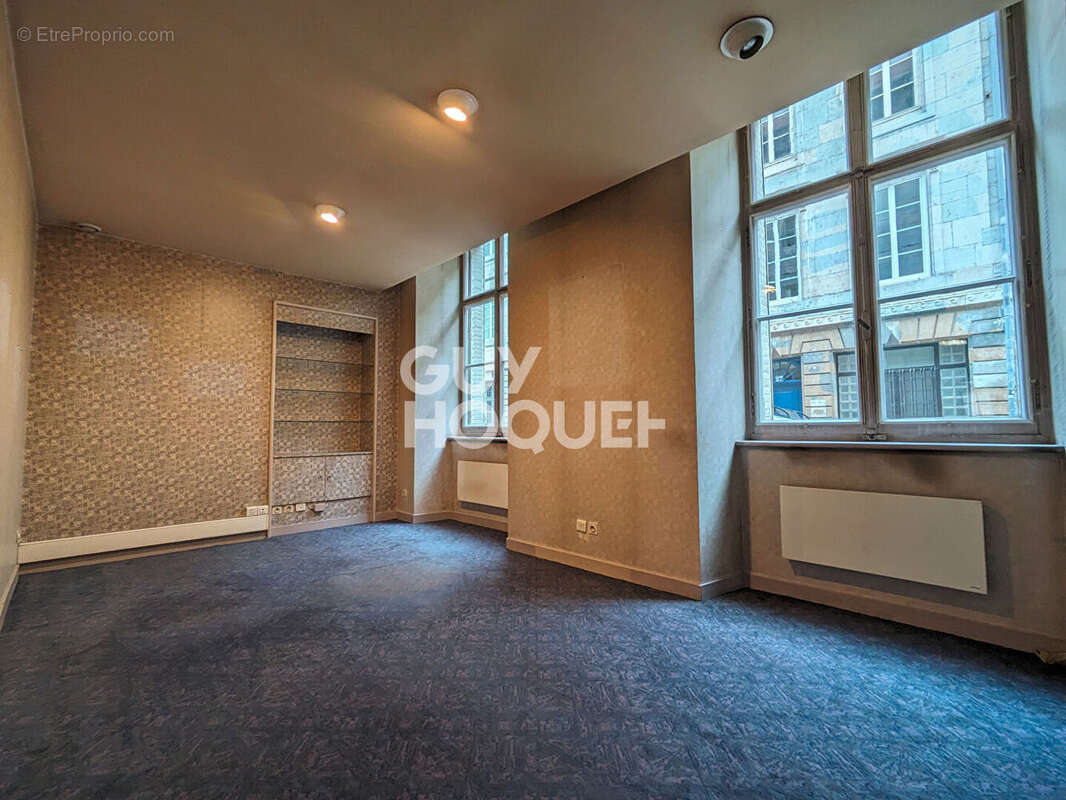 Commerce à BESANCON