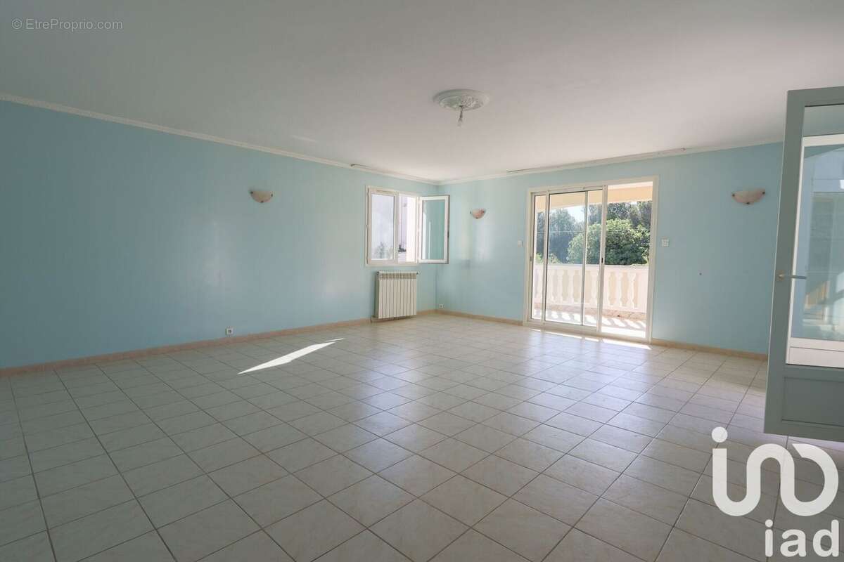 Photo 6 - Maison à SAINT-MARCEL-SUR-AUDE