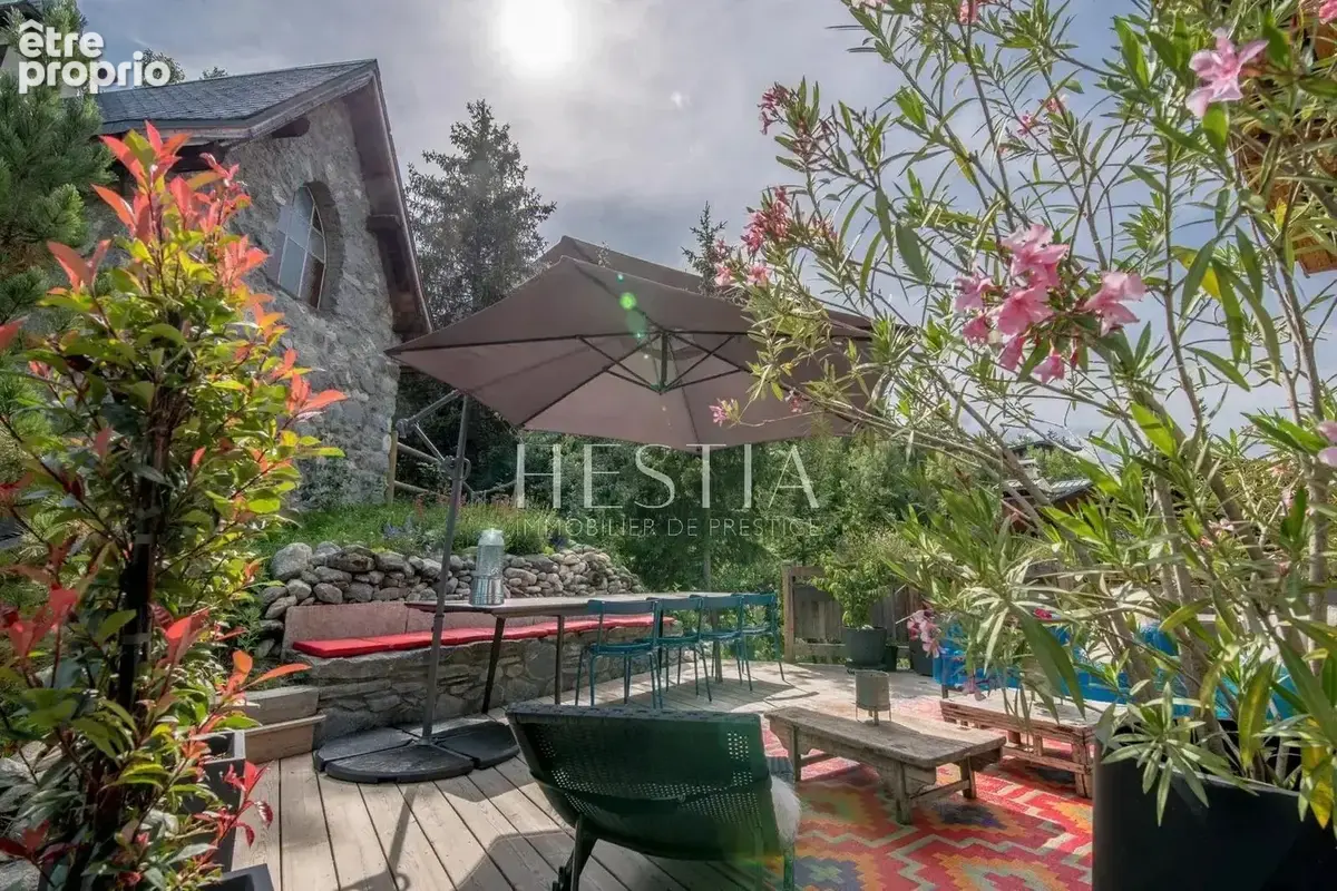 Chalet Courchevel 1550 - photo 12