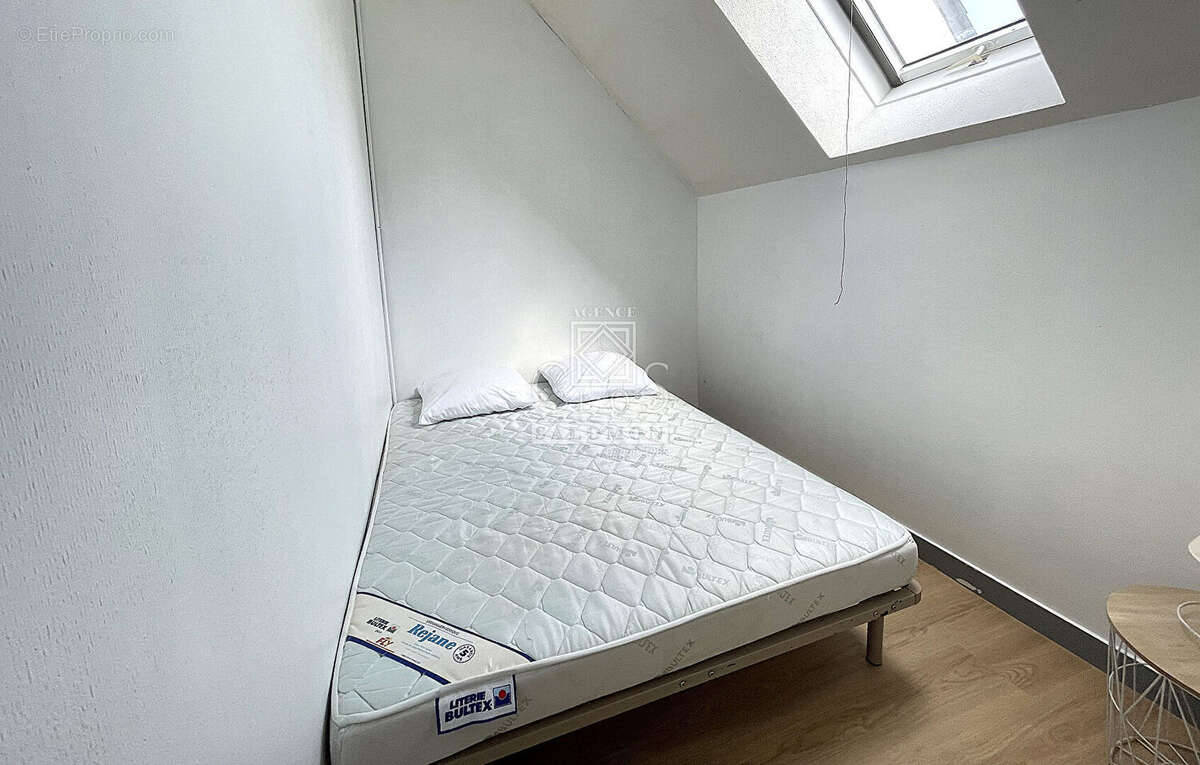 Appartement à SAINT-GILDAS-DE-RHUYS