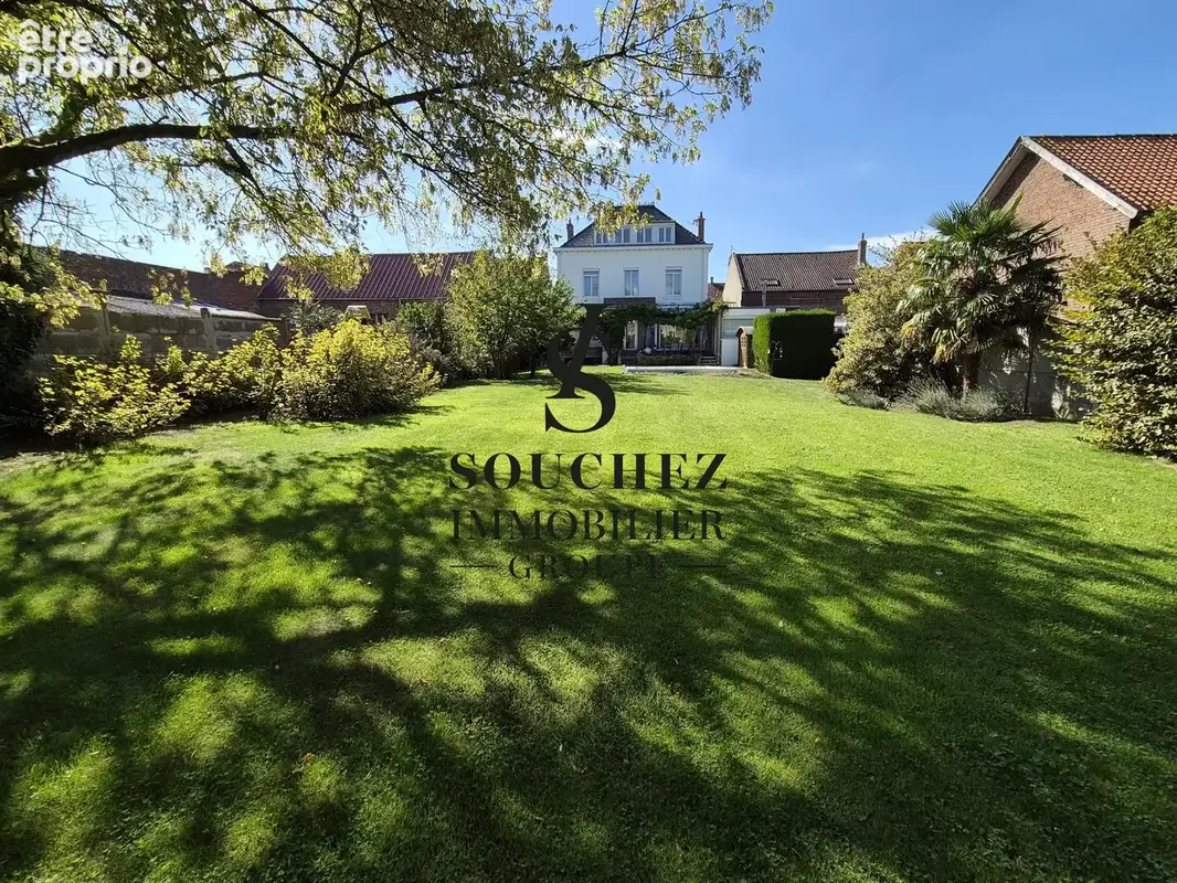 Maison 8 pièces 239 m² à vendre à Souchez (62153) - photo 3