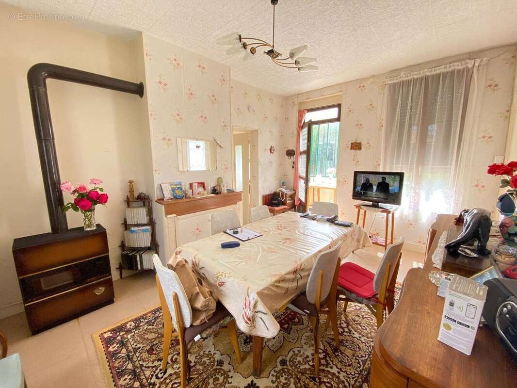 Photo 4 - Maison à SAINT-JUST-EN-CHAUSSEE