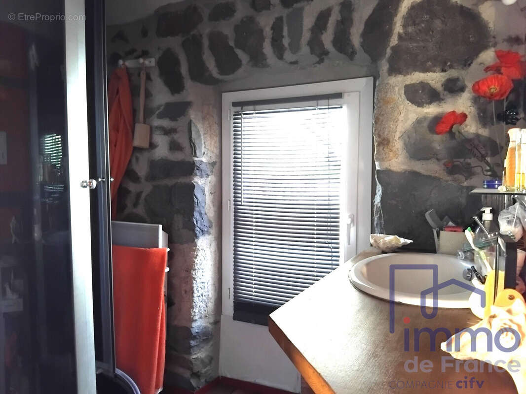 Maison à LE PUY-EN-VELAY