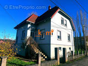 Maison à LA GRANDE-FOSSE