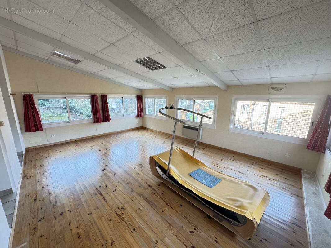 Appartement à AUPS