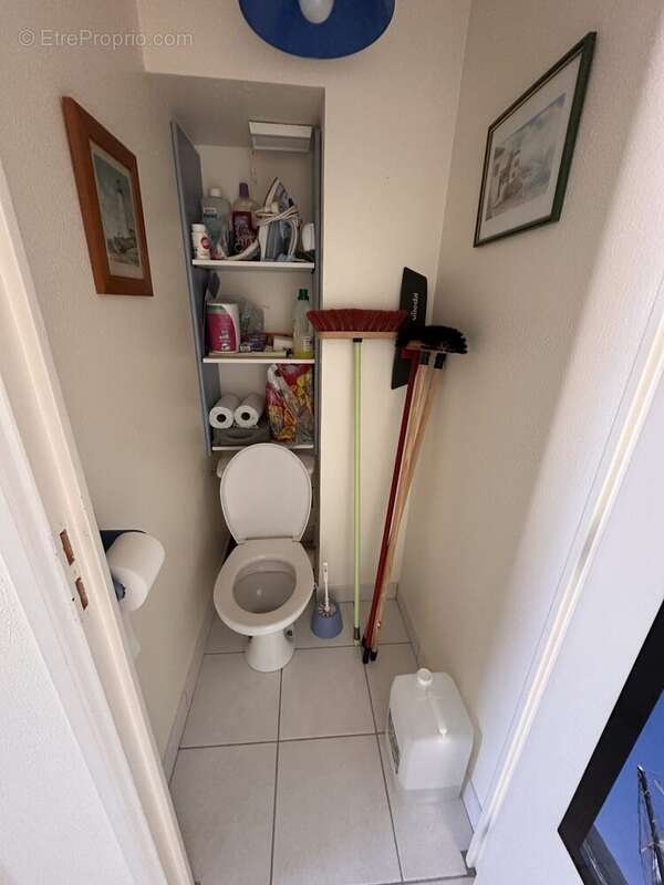 Appartement à MERLIMONT