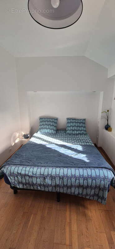 Appartement à SERAINCOURT