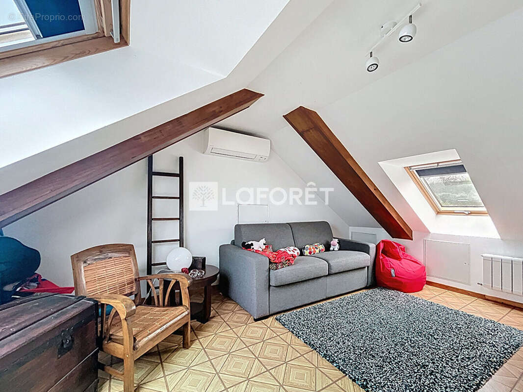 Maison à MAREIL-EN-FRANCE