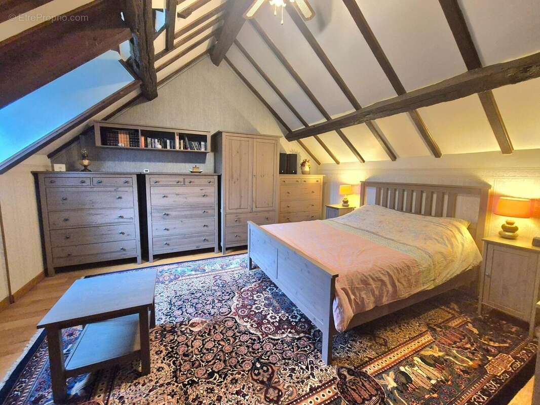 Photo 6 - Maison à BOISSY-MAUVOISIN