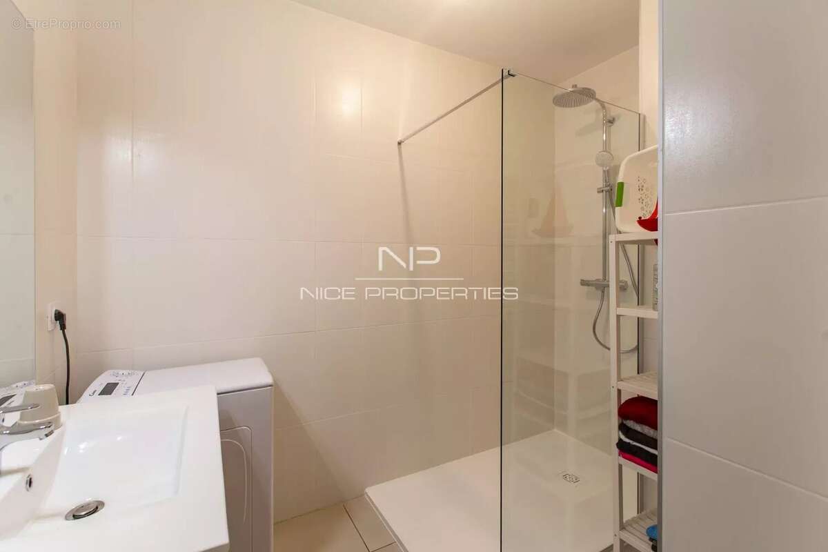 Appartement à THEOULE-SUR-MER