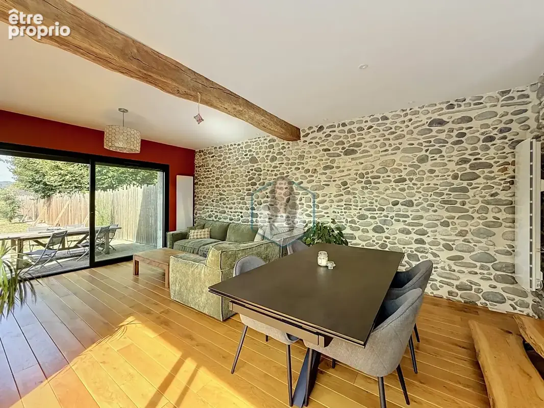 Maison 5 pièces 130 m² à vendre à Bordes (64510) - photo 2