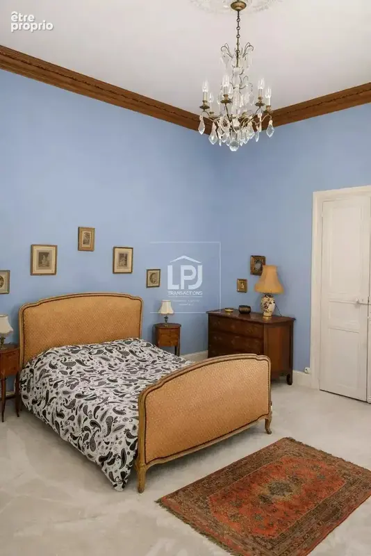 Maison de village avec dépendances comprenant 2 studios et 1 appartement indépendant – possibilités d’aménagement diverses, sur  - photo 11