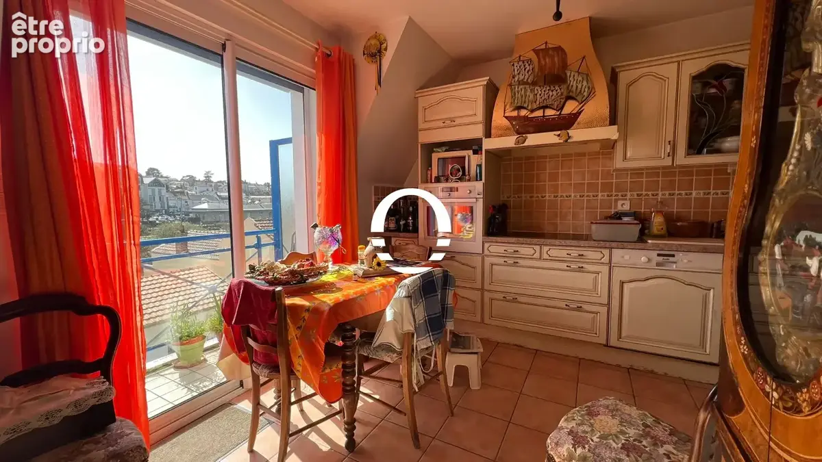 Appartement avec vue dégagée - photo 8