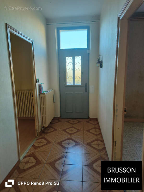 Maison à CASTRES