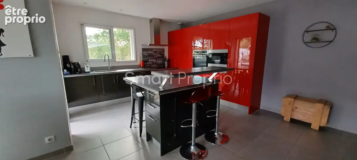 Maison familiale de plain-pied au calme - photo 2