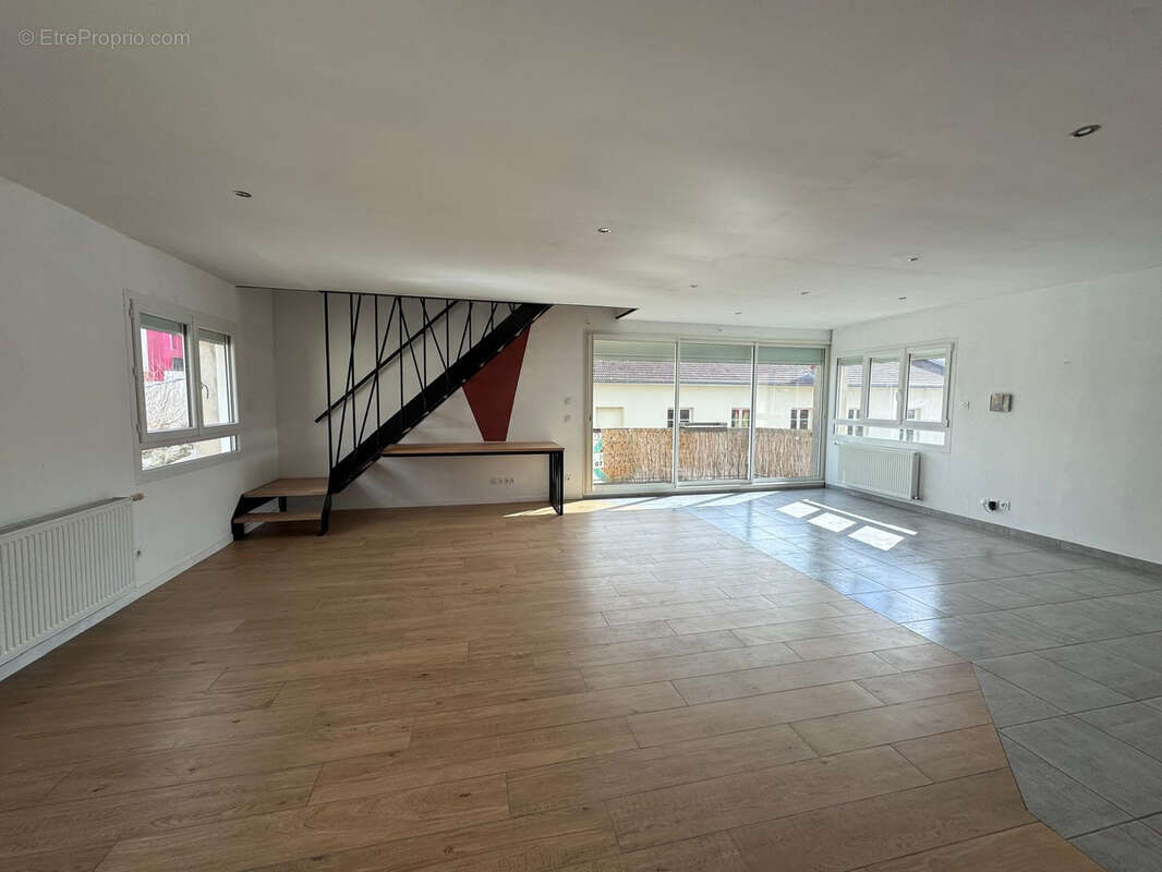 Appartement à VALENCE