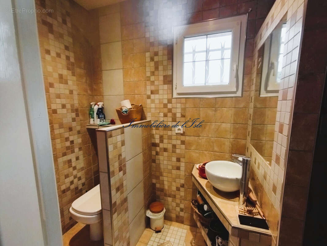 Maison à CHANCELADE