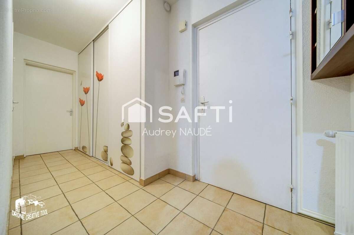 Photo 8 - Appartement à THIONVILLE