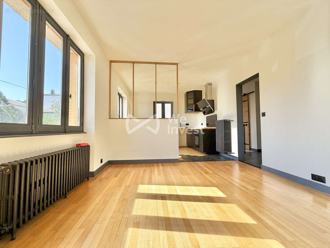 Maison 110 m² à Riom  - photo 5