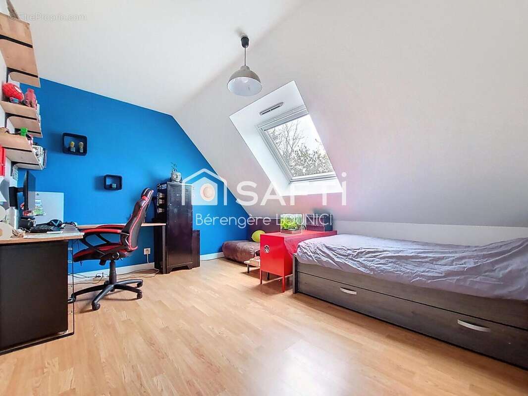 Photo 6 - Maison à CHERENG