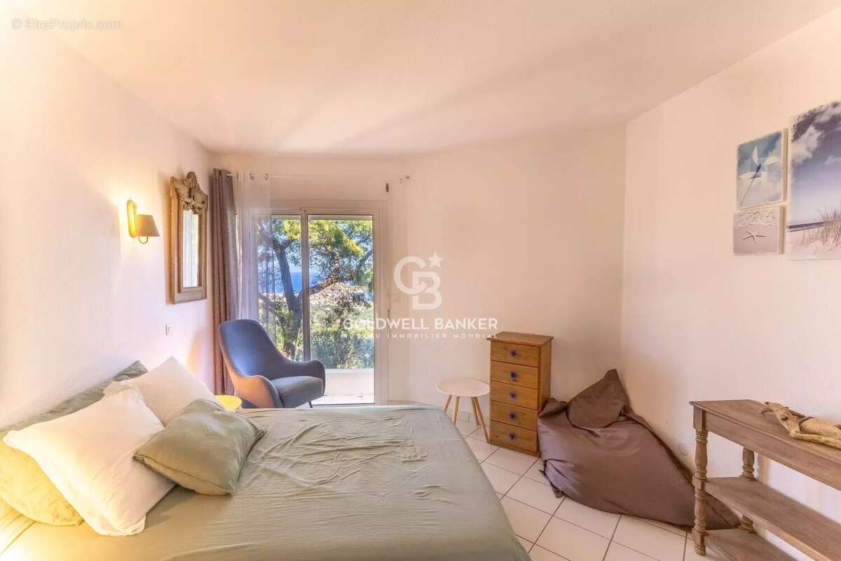 Maison à MONTICELLO