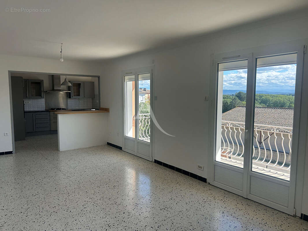 Maison à PENNAUTIER