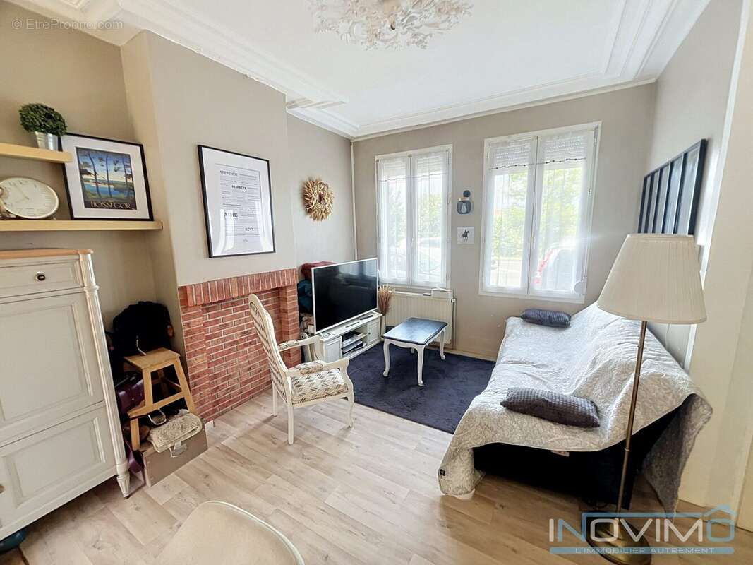 Maison 64 m² à Dunkerque  - photo 4