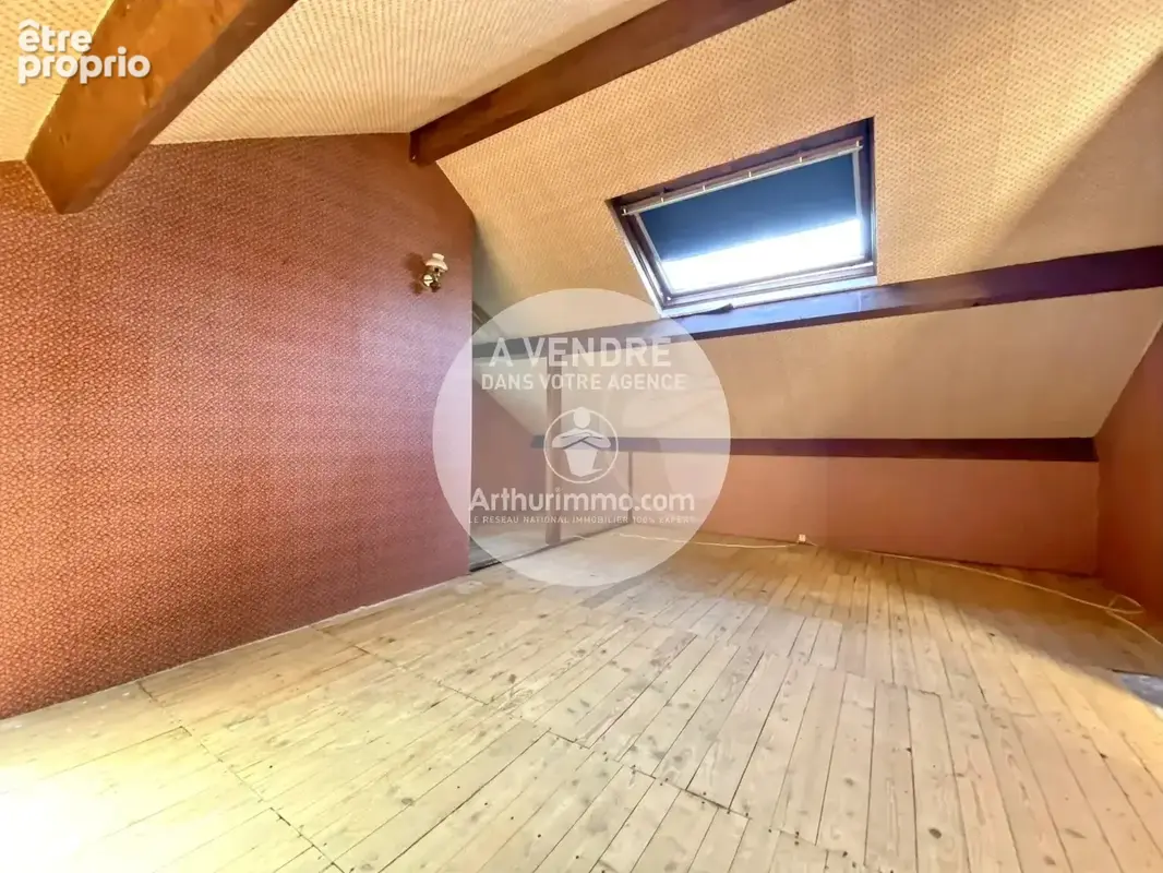 Centre de Sautron, maison de plain-pied 94 m2, 3 chambres - photo 8
