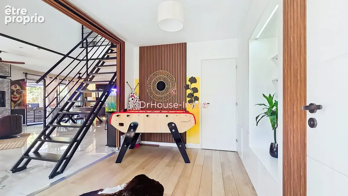 Maison 7 pièces 173 m² à vendre à Montlhery (91310) - photo 13