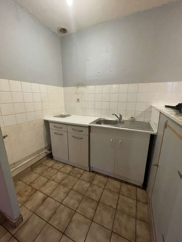 Appartement à TROYES