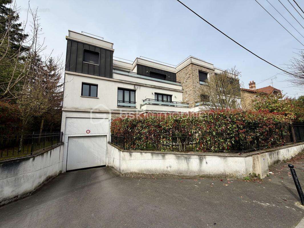 Appartement à GAGNY