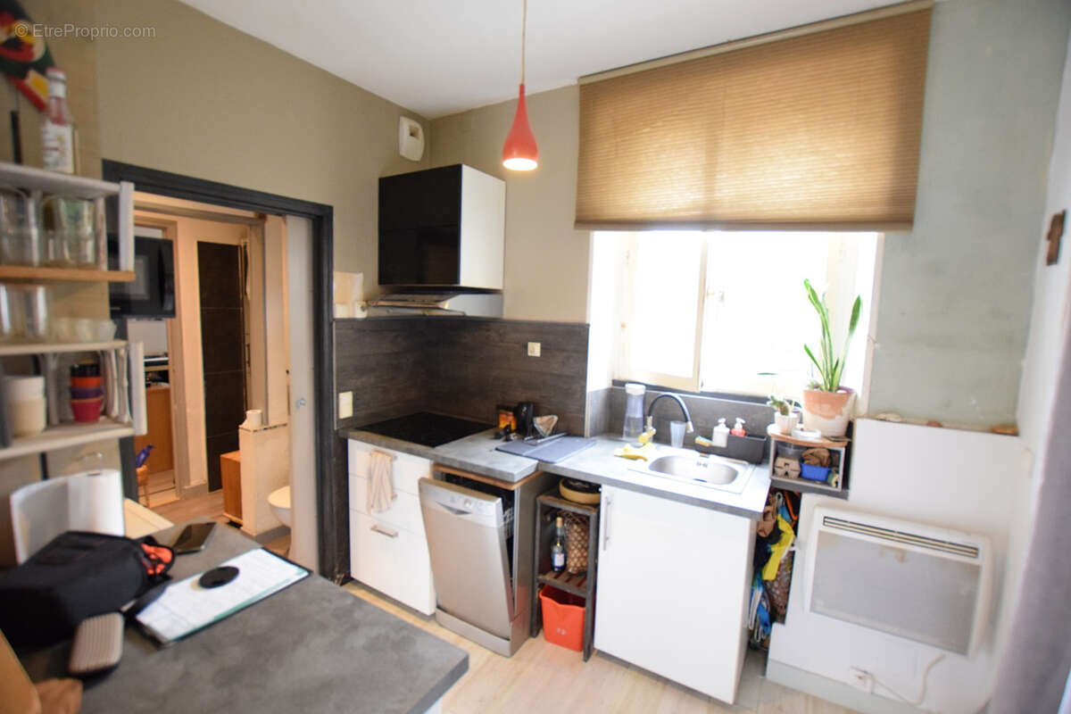 Appartement à RAMBOUILLET