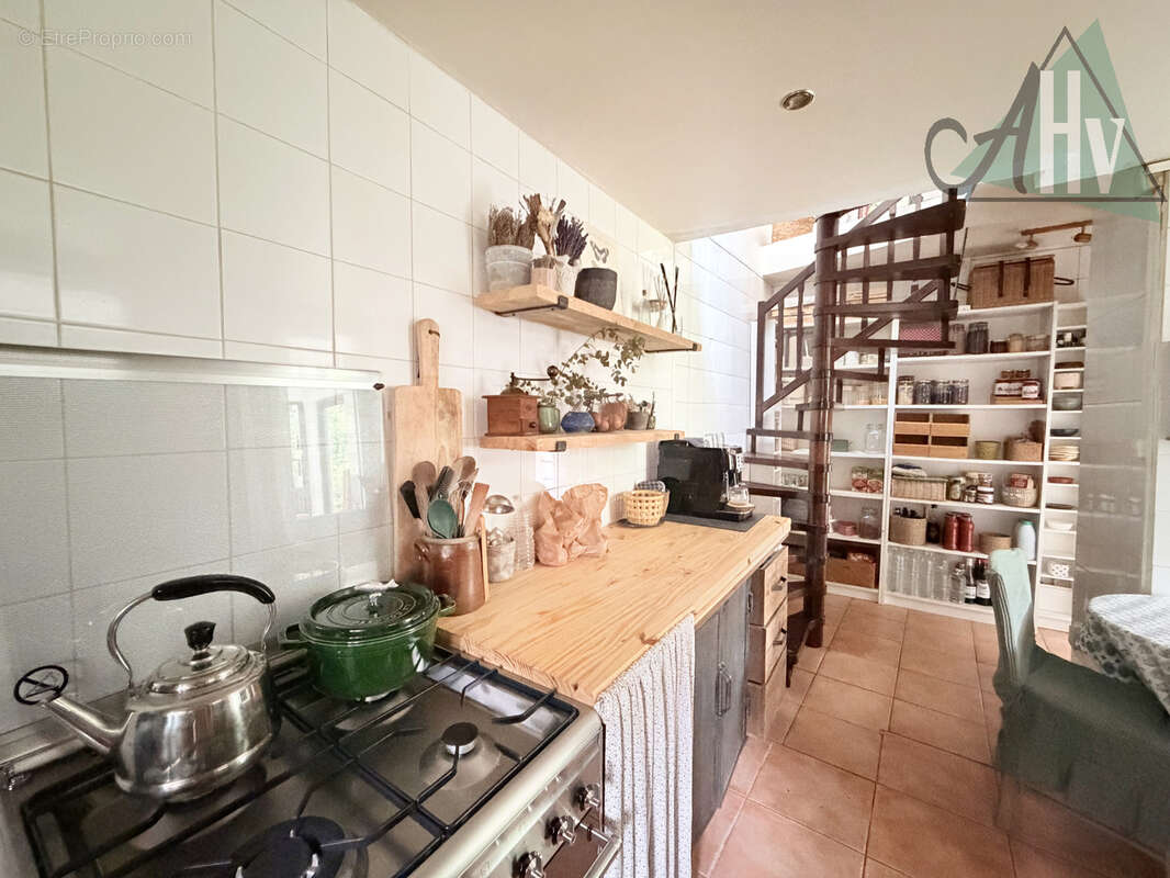Maison - 2 chambres - 70 m2 - photo 7